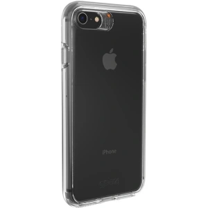 Kup Antibakteriális bevonatos tok GEAR4 Crystal Palace Apple iPhone SE 2022/SE 2020/8/7 (átlátszó) - GER071CL - {ean13} - Sklep Home Screen