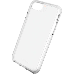 Kup Etui z powłoką antybakteryjną GEAR4 Crystal Palace Apple iPhone SE 2022/SE 2020/8/7 (przeźroczyste) - GER071CL - {ean13} - Sklep Home Screen