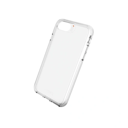 Kup Etui z powłoką antibakteriální GEAR4 Crystal Palace Apple iPhone SE 2022/SE 2020/8/7 (průhledné) - GER071CL - {ean13} - Sklep Home Screen