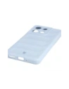 Pancerne etui Bizon Case Tur do Motorola Moto G86 5G jasnoniebieskie