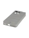 Pancerne etui Bizon Case Tur do Motorola Moto G86 5G jasnoszare