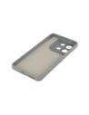 Pancerne etui Bizon Case Tur do Motorola Moto G86 5G jasnoszare