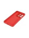 Pancerne etui Bizon Case Tur do Motorola Moto G86 5G czerwone