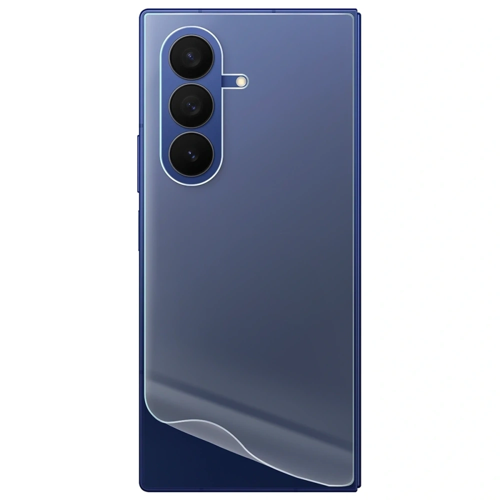 Folia hydrożelowa na tył i przód Bizon Glass Hydrogel Pack do Samsung Galaxy Z Fold7