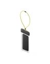 Buy Baseus Let's Go Universal waterproof case for smartphones (black+yellow) - BSU1551BLKYEL - {ean13} - Home Screen Store Europe