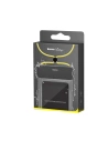 Buy Baseus Let's Go Universal waterproof case for smartphones (black+yellow) - BSU1551BLKYEL - {ean13} - Home Screen Store Europe