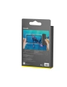 Buy Baseus Let's Go Universal waterproof case for smartphones (black+yellow) - BSU1551BLKYEL - {ean13} - Home Screen Store Europe