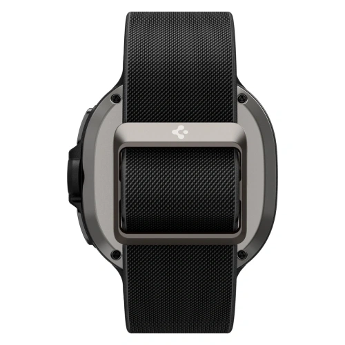 Pasek Spigen Lite Fit do Samsung Galaxy Watch 8 / Classic 40/44/46mm Black