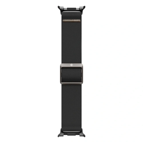 Pasek Spigen Lite Fit do Samsung Galaxy Watch 8 / Classic 40/44/46mm Black