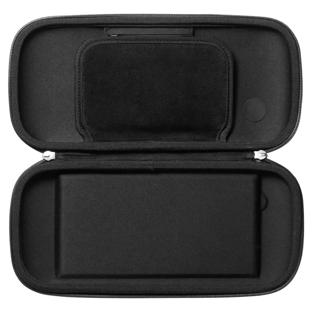 Etui Spigen Klasden Pouch do Nintendo Switch 2 Charcoal Grey