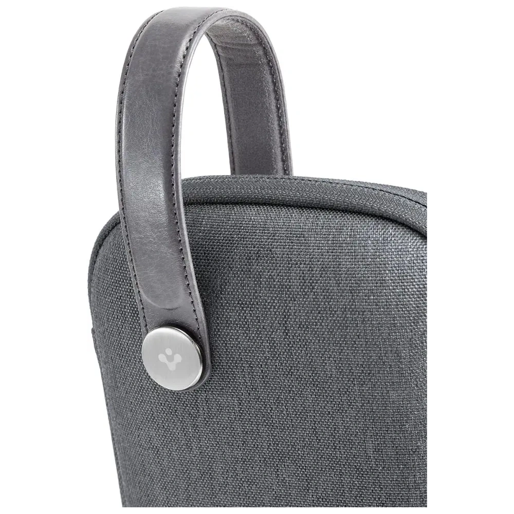 Etui Spigen Klasden Pouch do Nintendo Switch 2 Charcoal Grey