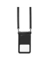 Etui wodoodporne Spigen A603 Universal Waterproof Case Black