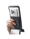 Etui wodoodporne Spigen A603 Universal Waterproof Case Black