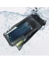 Etui wodoodporne Spigen A603 Universal Waterproof Case Black