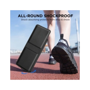 Etui z klapką Tech-Protect Wallet do Samsung Galaxy Z Flip 6 / 7 FE Black