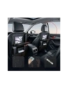 Organizer samochodowy Tech-Protect UCA100 Backseat Car Organizer Black
