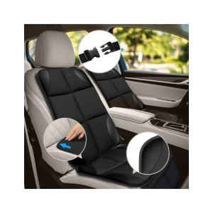 Pokrowiec samochodowy Tech-Protect UCA200 Baby Seat & Dog Waterproof Cover Black