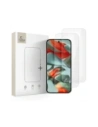 Szkło hartowane Tech-Protect Glass Fit+ do Google Pixel 9 Pro XL / 10 Pro XL Clear [2 PACK]
