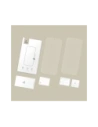 Szkło hartowane Tech-Protect Glass Fit+ do Google Pixel 9 Pro XL / 10 Pro XL Clear [2 PACK]
