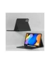 Etui z klapką Tech-Protect SmartCase Pen + Keyboard do Lenovo Idea Tab 11.0 TB-336 Black