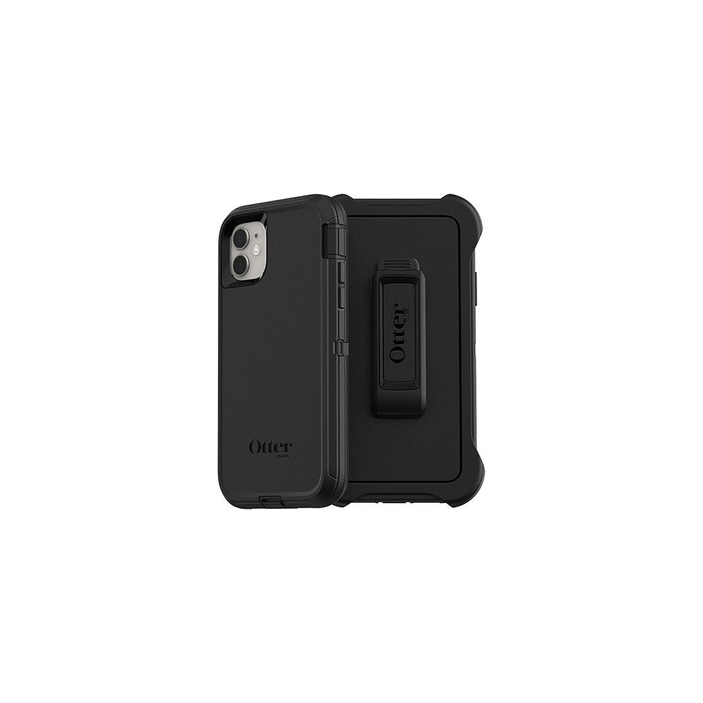 Etui OtterBox Defender Apple iPhone 11 (czarna)