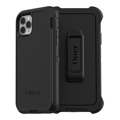 Kup Etui OtterBox Defender Apple iPhone 11 Pro Max (fekete) - OTB031BLK - {ean13} - Sklep Home Screen