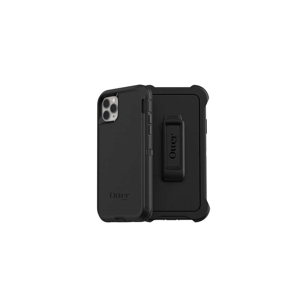 Etui OtterBox Defender Apple iPhone 11 Pro Max (czarna)