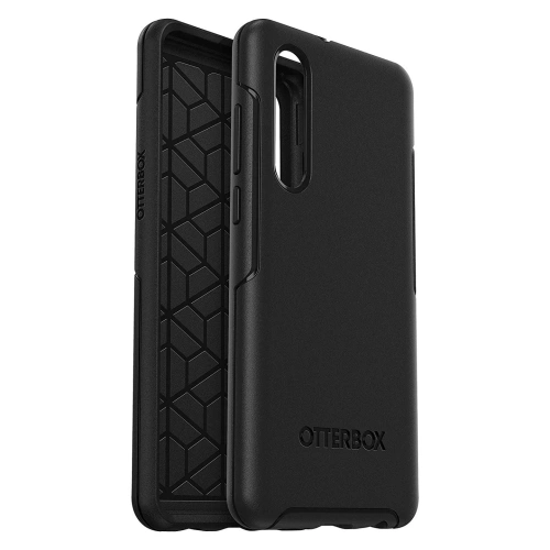 Kup Etui Otterbox Symmetry Huawei P30 (černá) - OTB038BLK - {ean13} - Sklep Home Screen