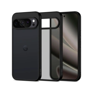 Etui Tech-Protect MagMat do Google Pixel 10 Pro XL Matte Black