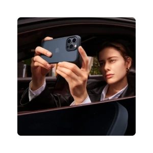 Etui Tech-Protect MagMat do Google Pixel 10 Pro XL Matte Black