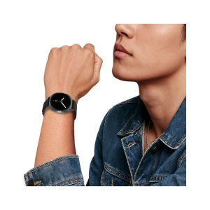 Pasek Tech-Protect Nylon Pro do Samsung Galaxy Watch 8 / Classic 40/44/46mm Black