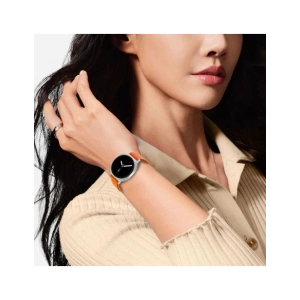 Pasek Tech-Protect Nylon Pro do Samsung Galaxy Watch 8 / Classic 40/44/46mm Orange