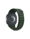 Pasek Tech-Protect Nylon Pro do Samsung Galaxy Watch 8 / Classic 40/44/46mm Army Green