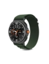 Pasek Tech-Protect Nylon Pro do Samsung Galaxy Watch 8 / Classic 40/44/46mm Army Green