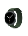 Pasek Tech-Protect Nylon Pro do Samsung Galaxy Watch 8 / Classic 40/44/46mm Army Green