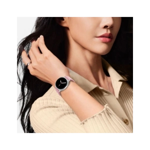 Pasek Tech-Protect Nylon Pro do Samsung Galaxy Watch 8 / Classic 40/44/46mm Pink