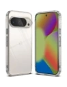 Etui Ringke Fusion do Google Pixel 10 / 10 Pro Clear