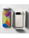 Etui Ringke Fusion do Google Pixel 10 / 10 Pro Clear
