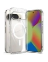 Etui Ringke Fusion Magnetic MagSafe do Google Pixel 10 / 10 Pro Clear