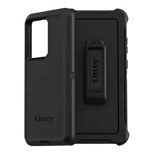 Kup Etui OtterBox Defender Samsung Galaxy S20 Ultra (černá) - OTB053BLK - {ean13} - Sklep Home Screen