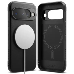 Etui Ringke Onyx Magnetic MagSafe do Google Pixel 10 Black