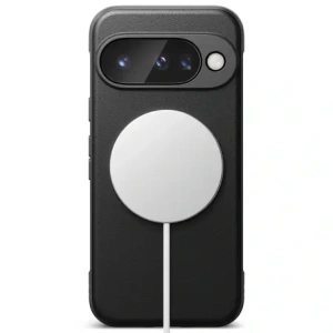 Etui Ringke Onyx Magnetic MagSafe do Google Pixel 10 Black