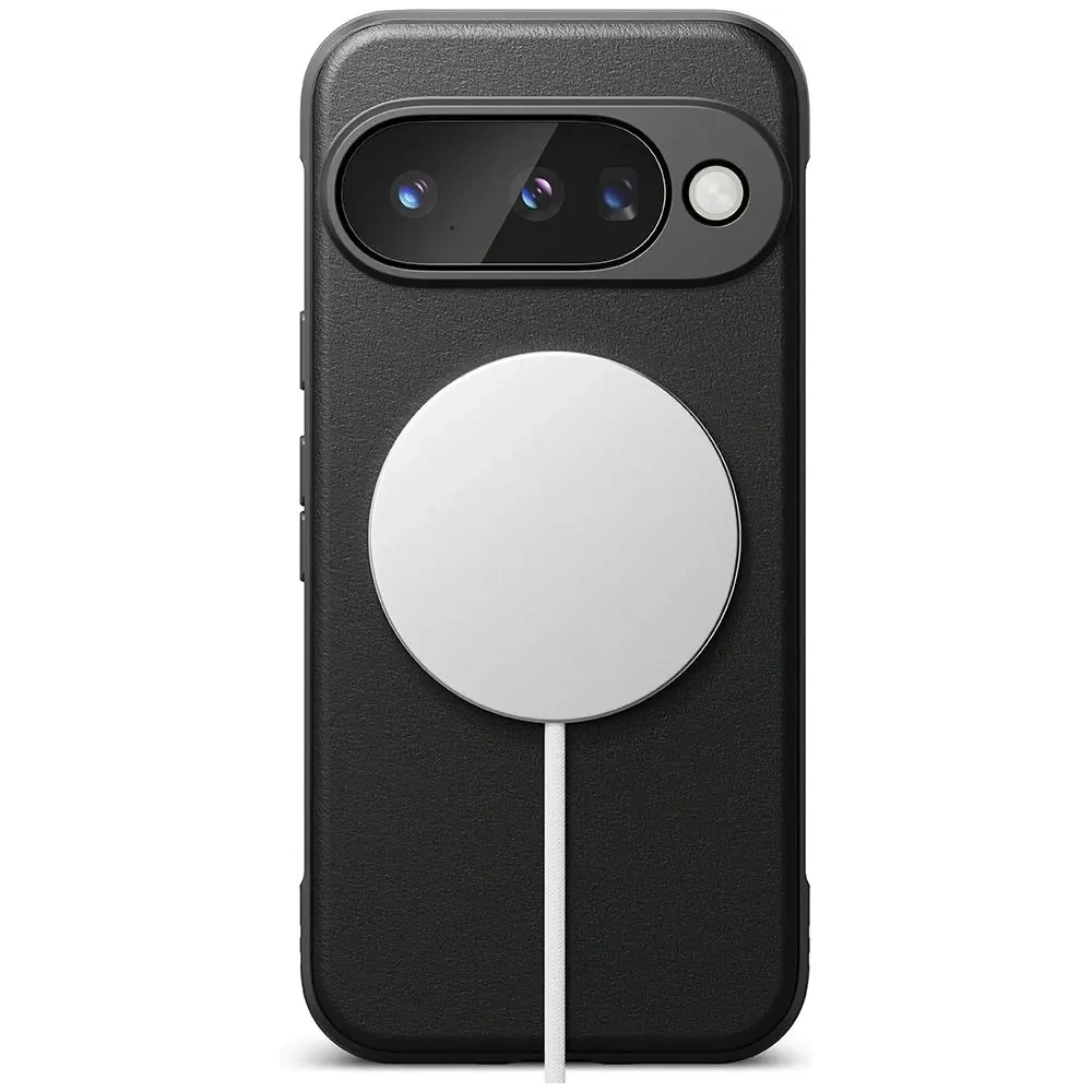 Etui Ringke Onyx Magnetic MagSafe do Google Pixel 10 Black