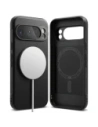 Etui Ringke Onyx Magnetic MagSafe do Google Pixel 10 Pro Black