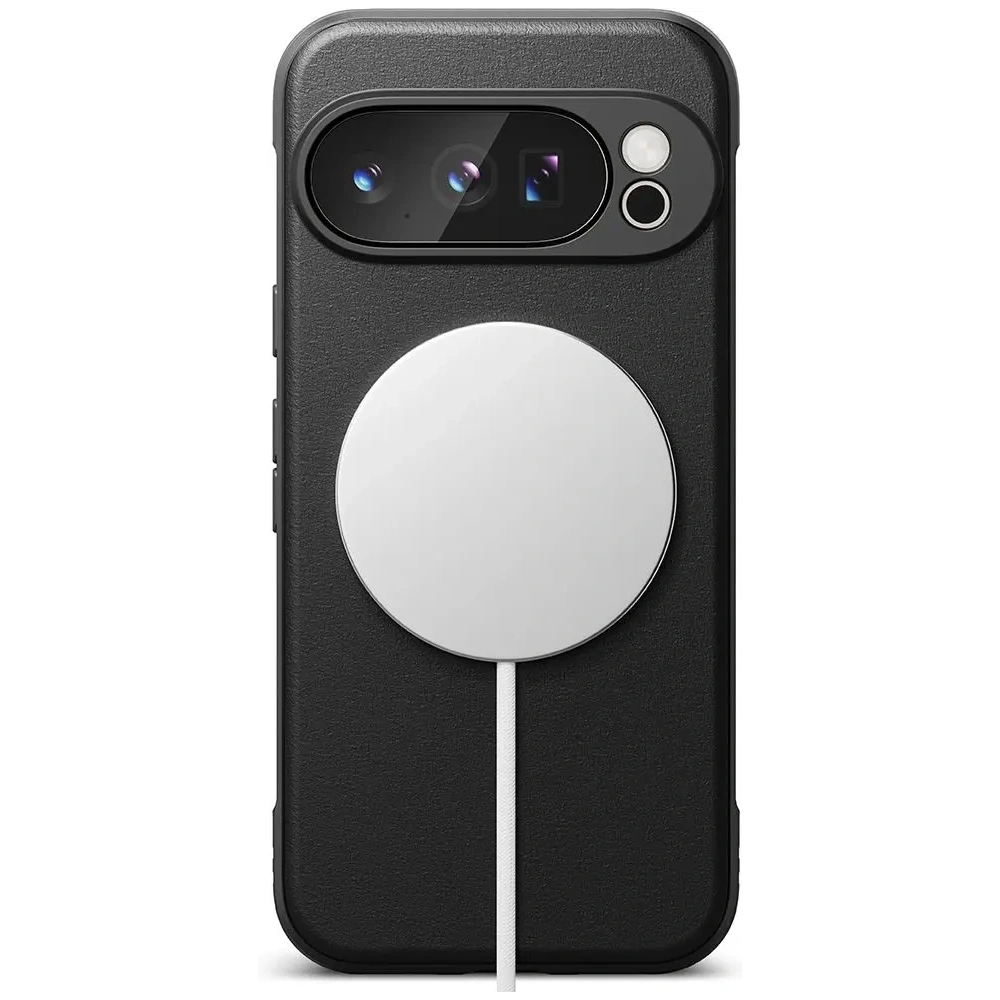 Etui Ringke Onyx Magnetic MagSafe do Google Pixel 10 Pro Black