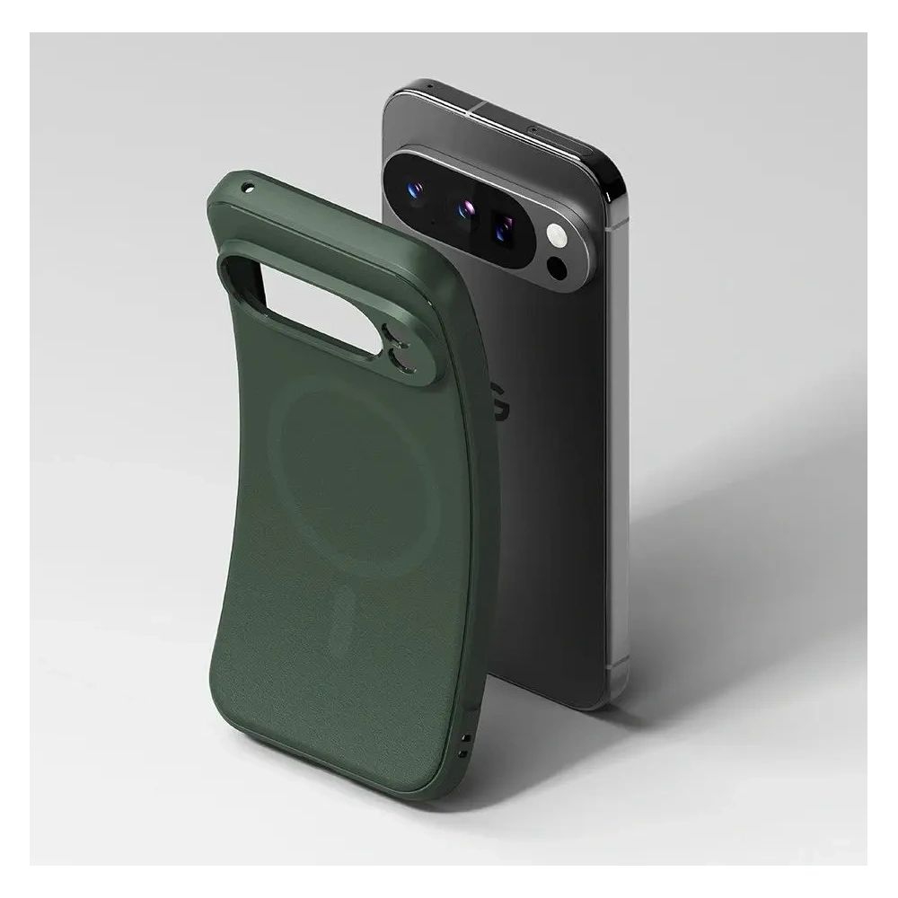 Etui Ringke Onyx Magnetic MagSafe do Google Pixel 10 Pro Black