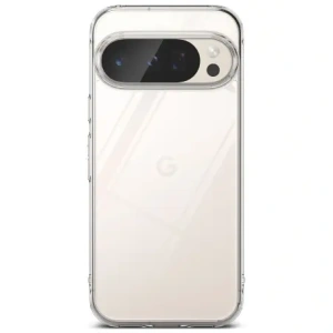Etui Ringke Fusion do Google Pixel 10 Pro XL Clear