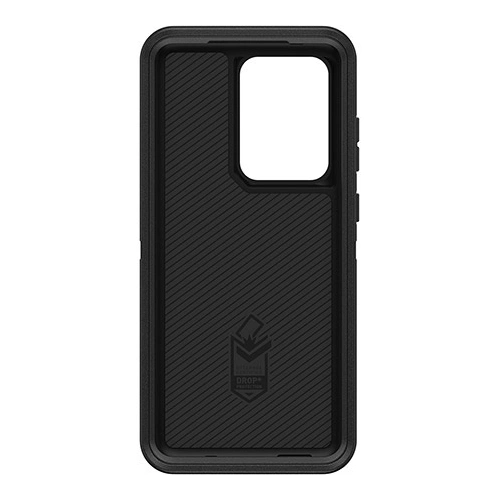 Kup Tok OtterBox Defender Samsung Galaxy S20 Ultra (fekete) - OTB053BLK - {ean13} - Sklep Home Screen