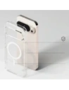 Etui Ringke Fusion Magnetic MagSafe do Google Pixel 10 Pro XL Clear
