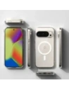 Etui Ringke Fusion Magnetic MagSafe do Google Pixel 10 Pro XL Clear